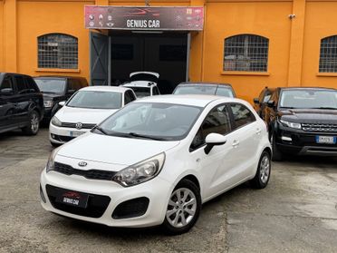 Kia Rio 1.2 CVVT 5p. EX