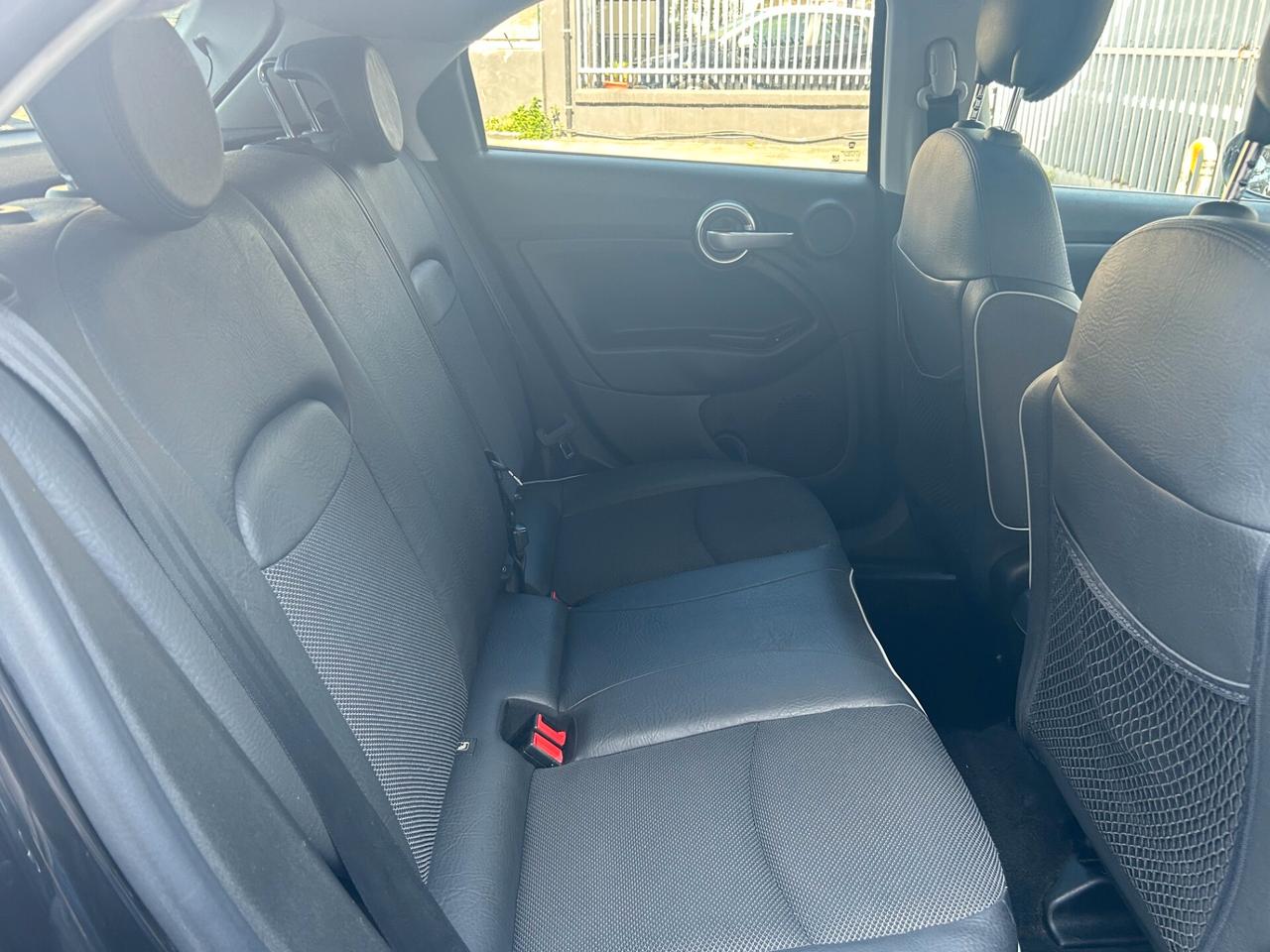 Fiat 500X 1.6 MultiJet 120 CV Cross Plus