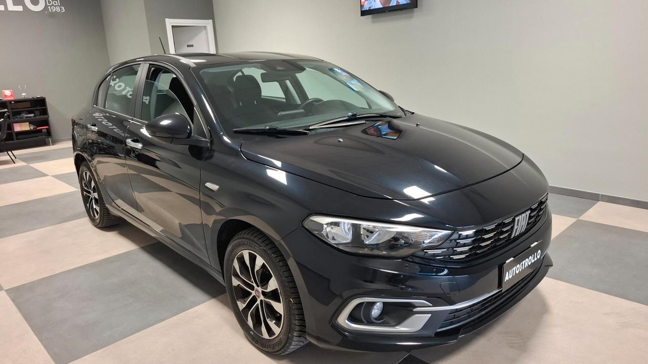 Fiat Tipo 1.3 Mjt S&S 5 porte City Life