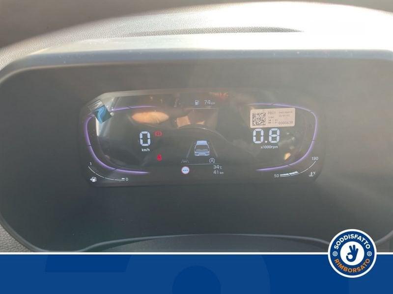 KIA Picanto 1.0 GPL Urban MY25