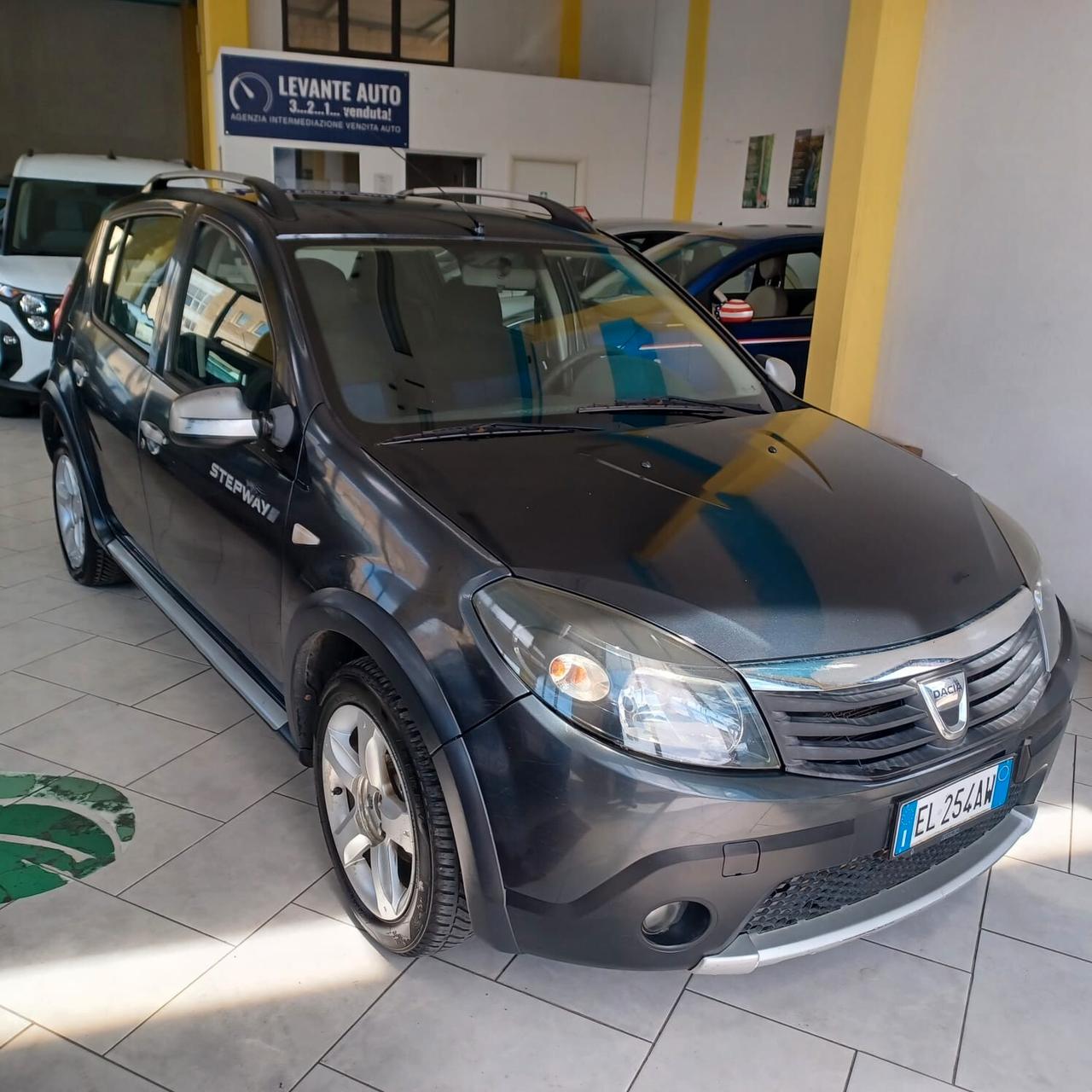 MOTORE INFINITO SANDERO STEPWAY 1.5 DCI NEOPATENTATI