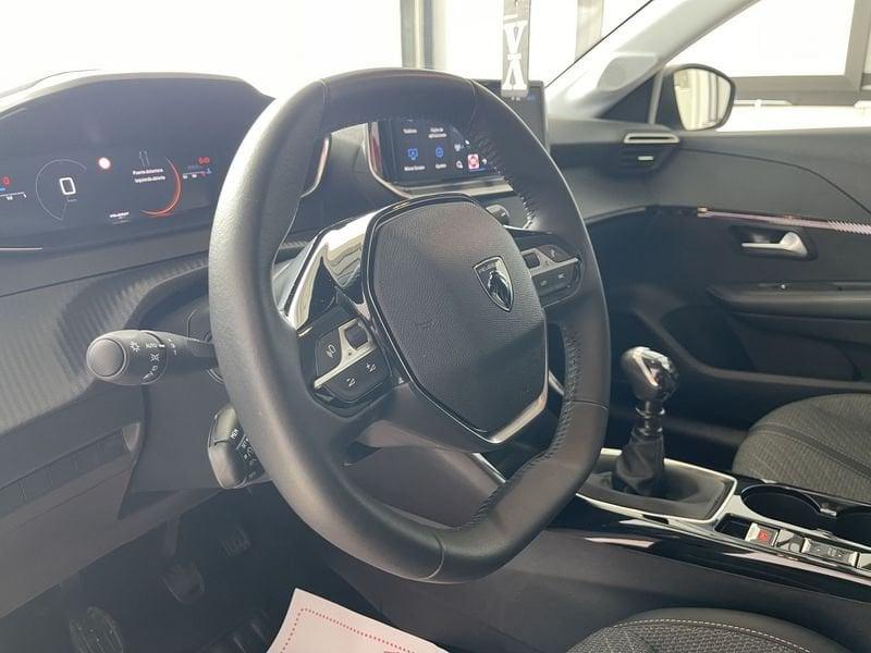 Peugeot 208 Allure PureTech 100 S/S NO VINCOLO FINANZIAMENTO