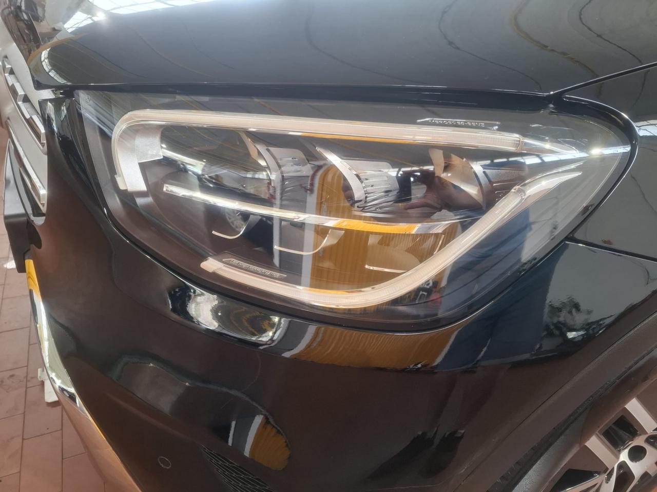 Mercedes-benz GLC 220 d 4Matic Premium Plus