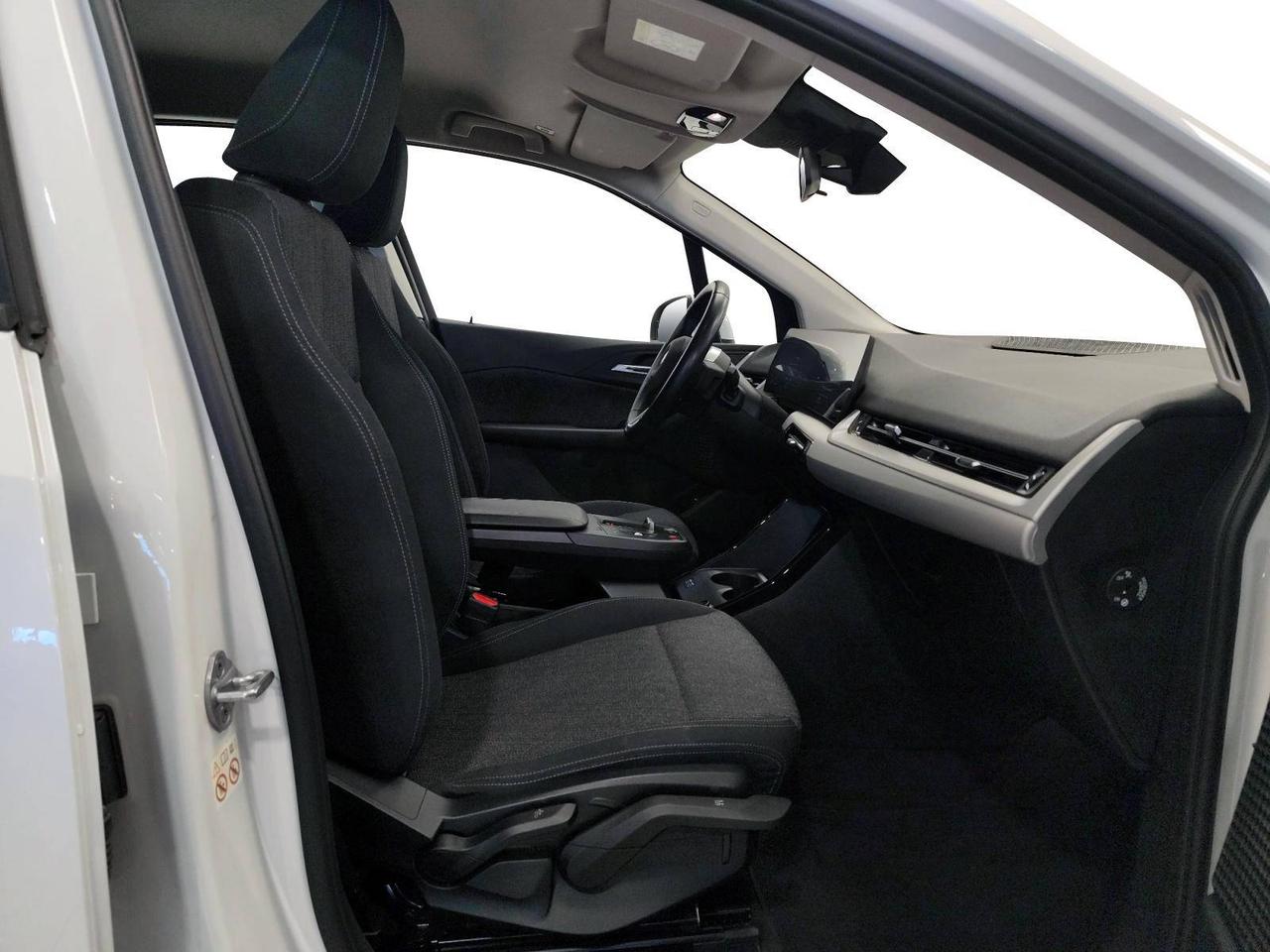 BMW Serie 2 218d Active Tourer