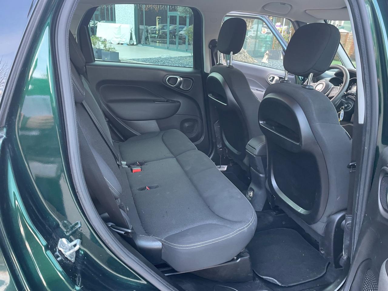 Fiat 500L 1.3 Multijet 95 CV Cross*Neopatentati*Navi*