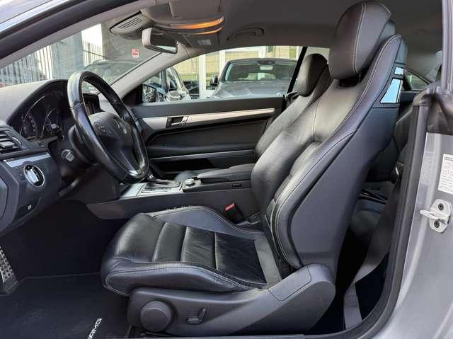 Mercedes-Benz E 220 Classe ECoupe Coupe cdi be Avantgarde