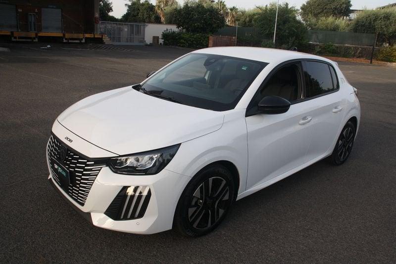 Peugeot 208 Allure PureTech 100 S/S