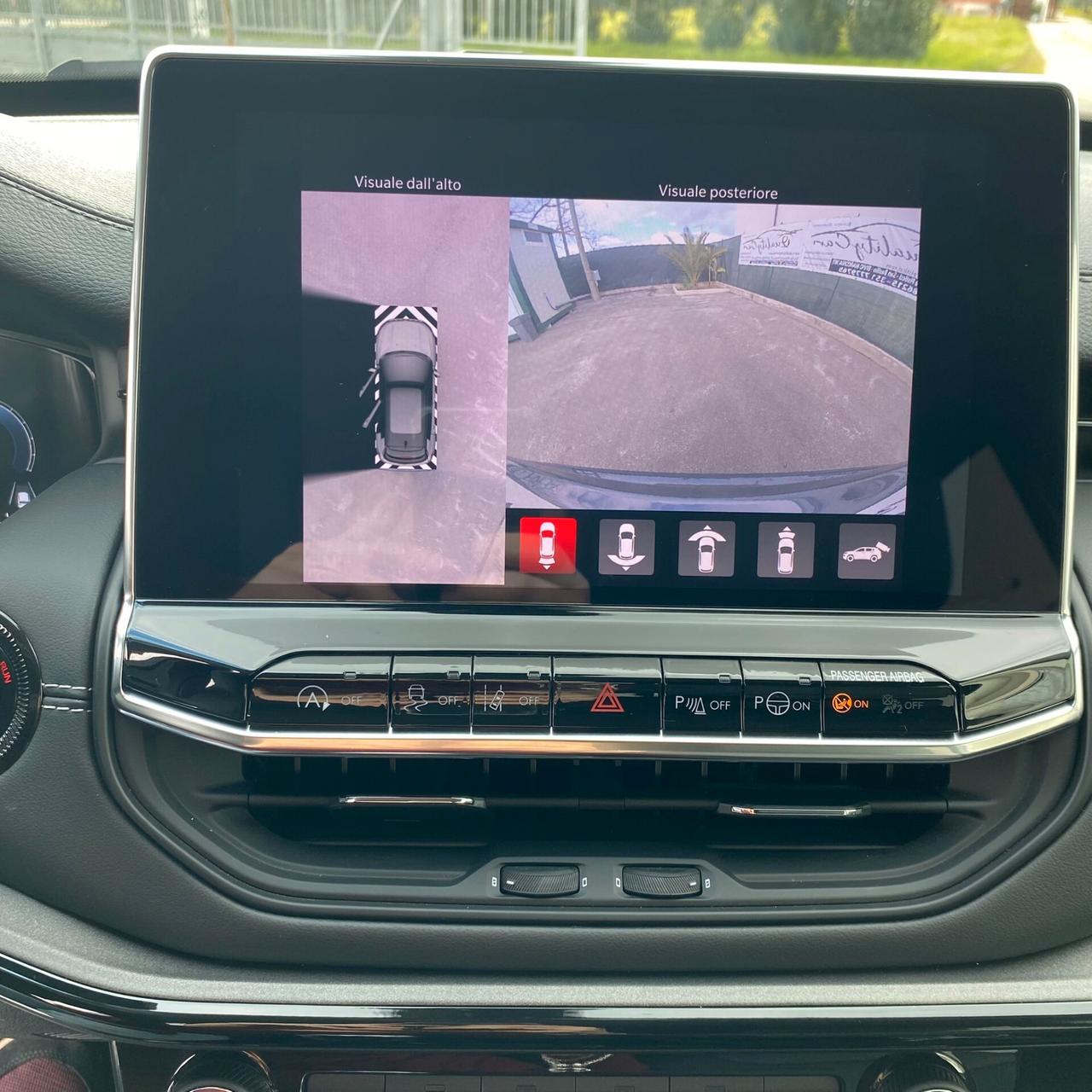 Jeep Compass 1.6 Multijet II 2WD S