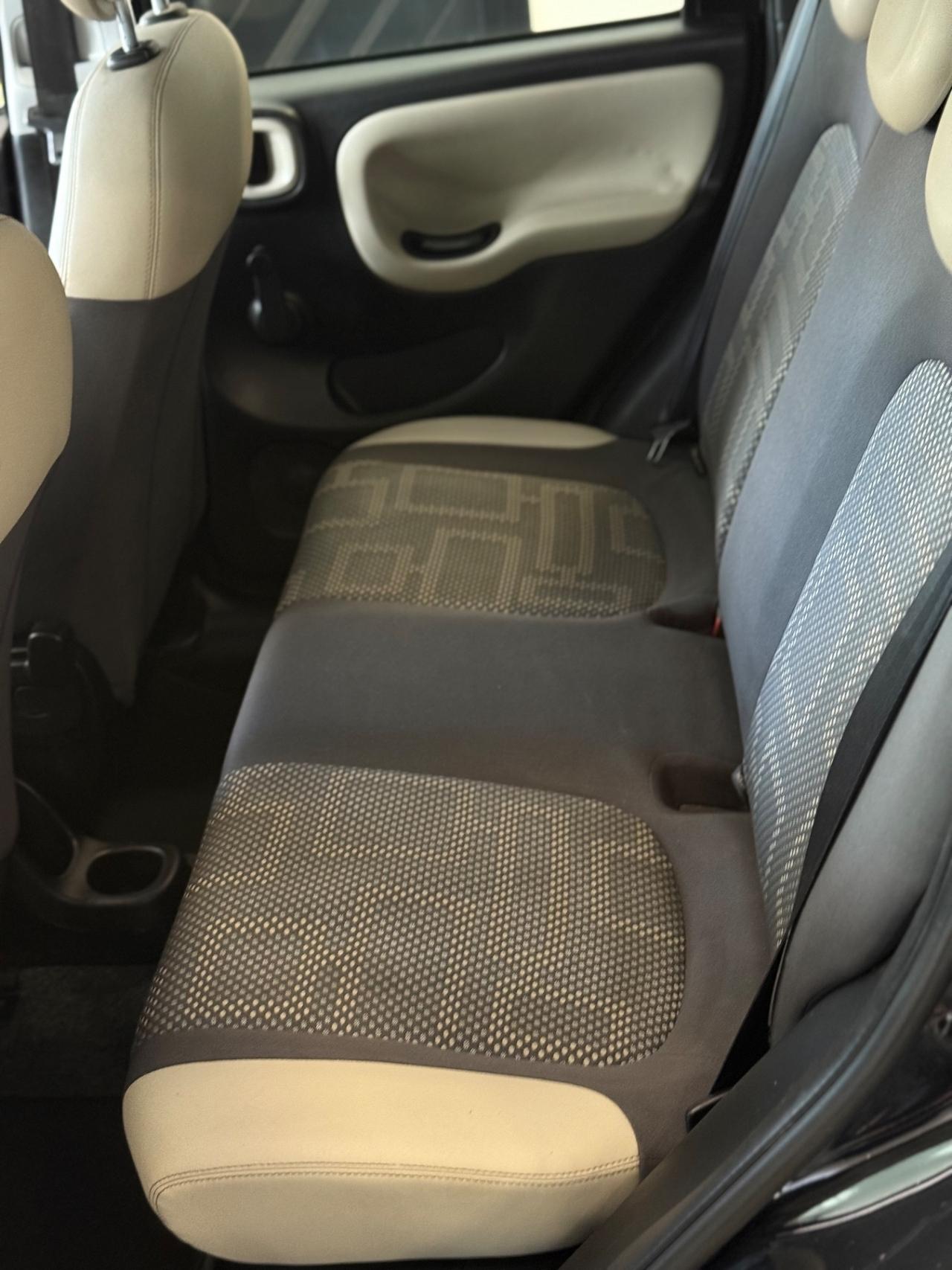 Fiat Panda 0.9 TwinAir Turbo S&S 4x4
