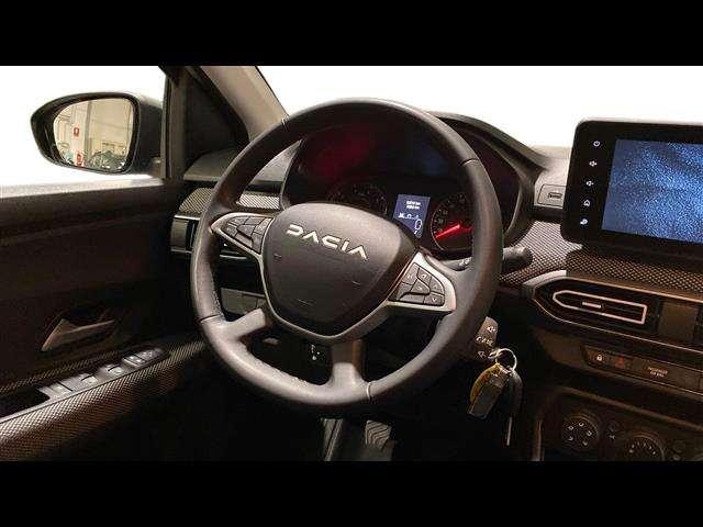 Dacia Jogger 1.0 tce Expression Gpl 100cv 7p.ti