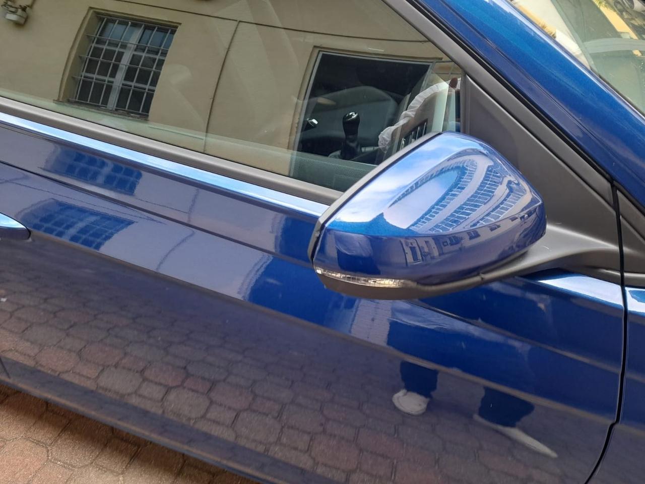 Volkswagen Polo 1.6 TDI Confortline #11191