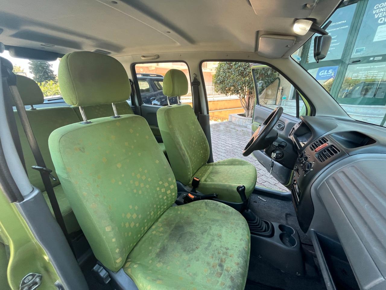 Opel Agila 1.2 16v Comfort