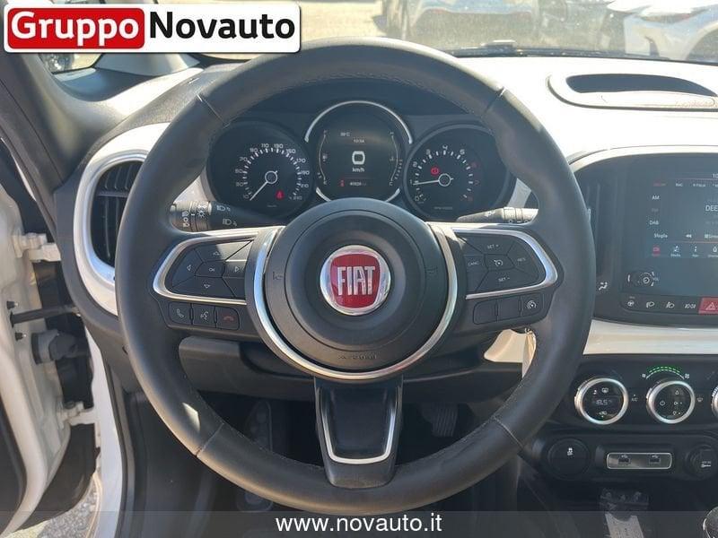 FIAT 500L 1.4 95 CV S&S