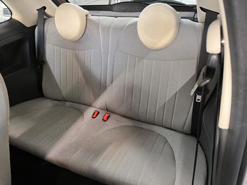 Fiat 500 1.2 Lounge 69cv