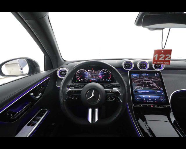 MERCEDES-BENZ GLC 300 4Matic Mild Hybrid AMG Premium