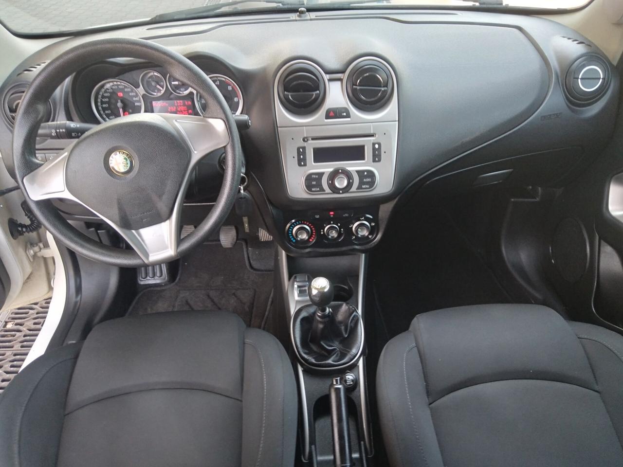 Alfa Romeo MiTo 1.3 JTDm 85 CV S&S Progression xneopatentati