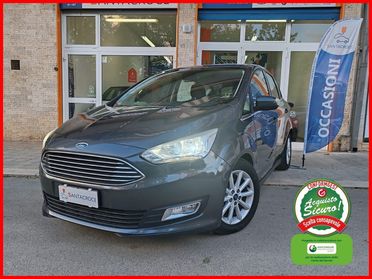 FORD C-MAX 1.5 TDCi 120CV S&S TITANIUM