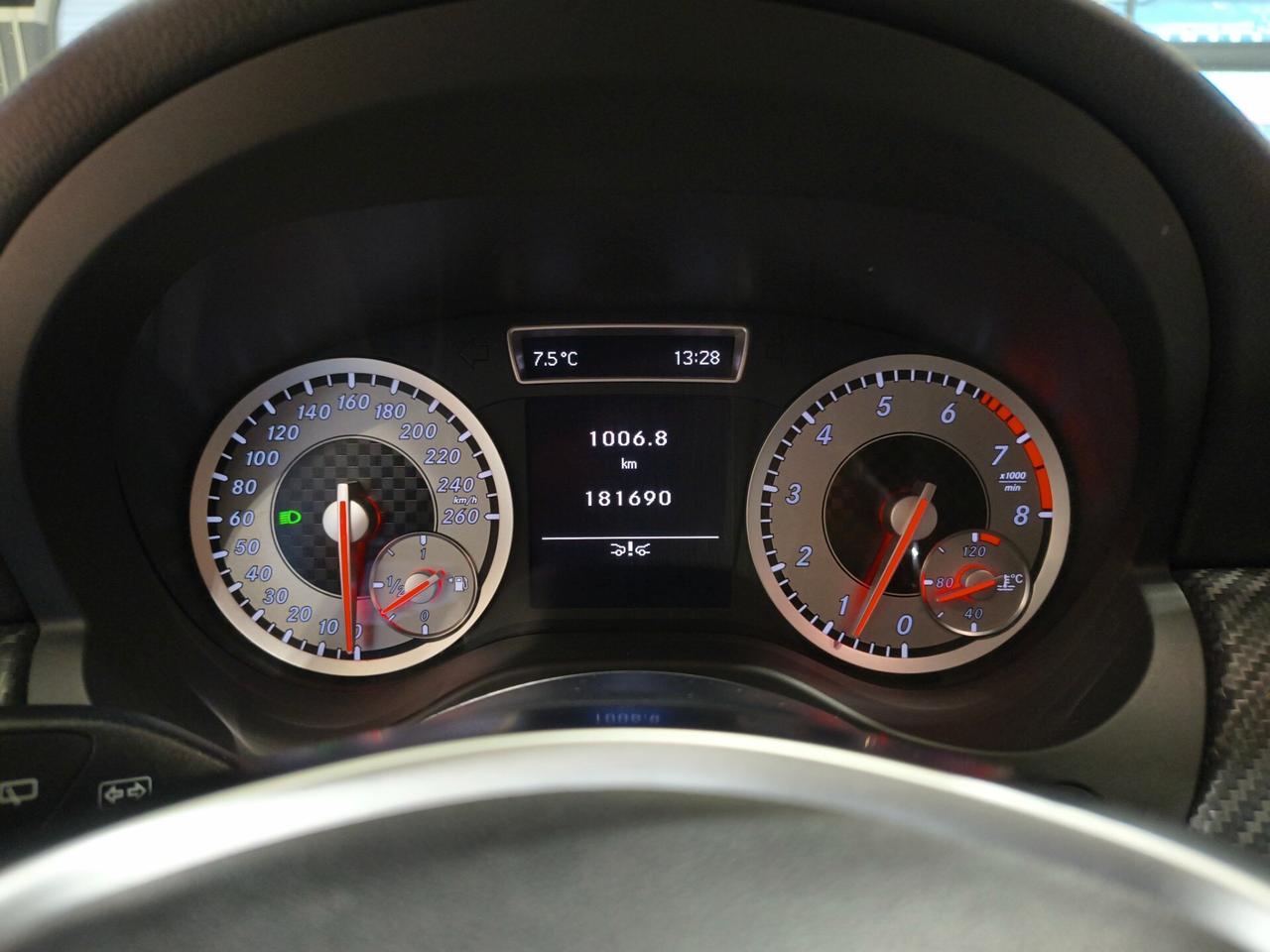 Mercedes-benz A 180 Sport Allestimento _AMG_