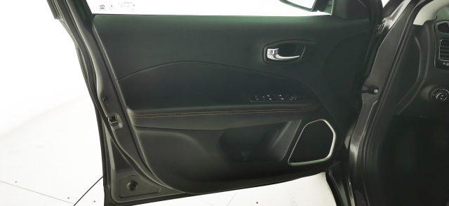 JEEP Compass 1.4 MultiAir 2WD Limited