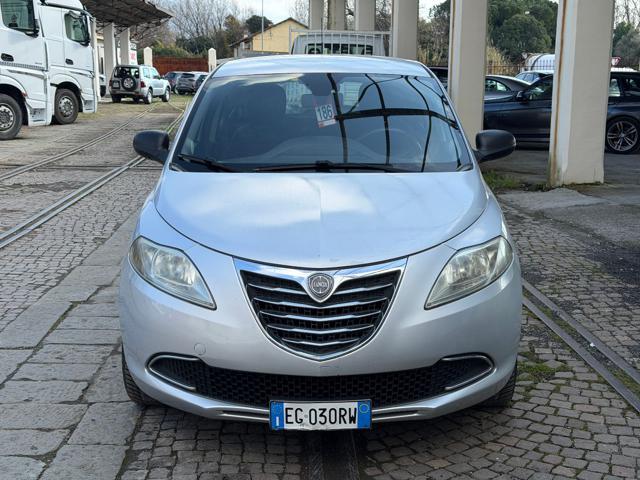 LANCIA Ypsilon 1.2 69 CV 5 porte S&S GOLD