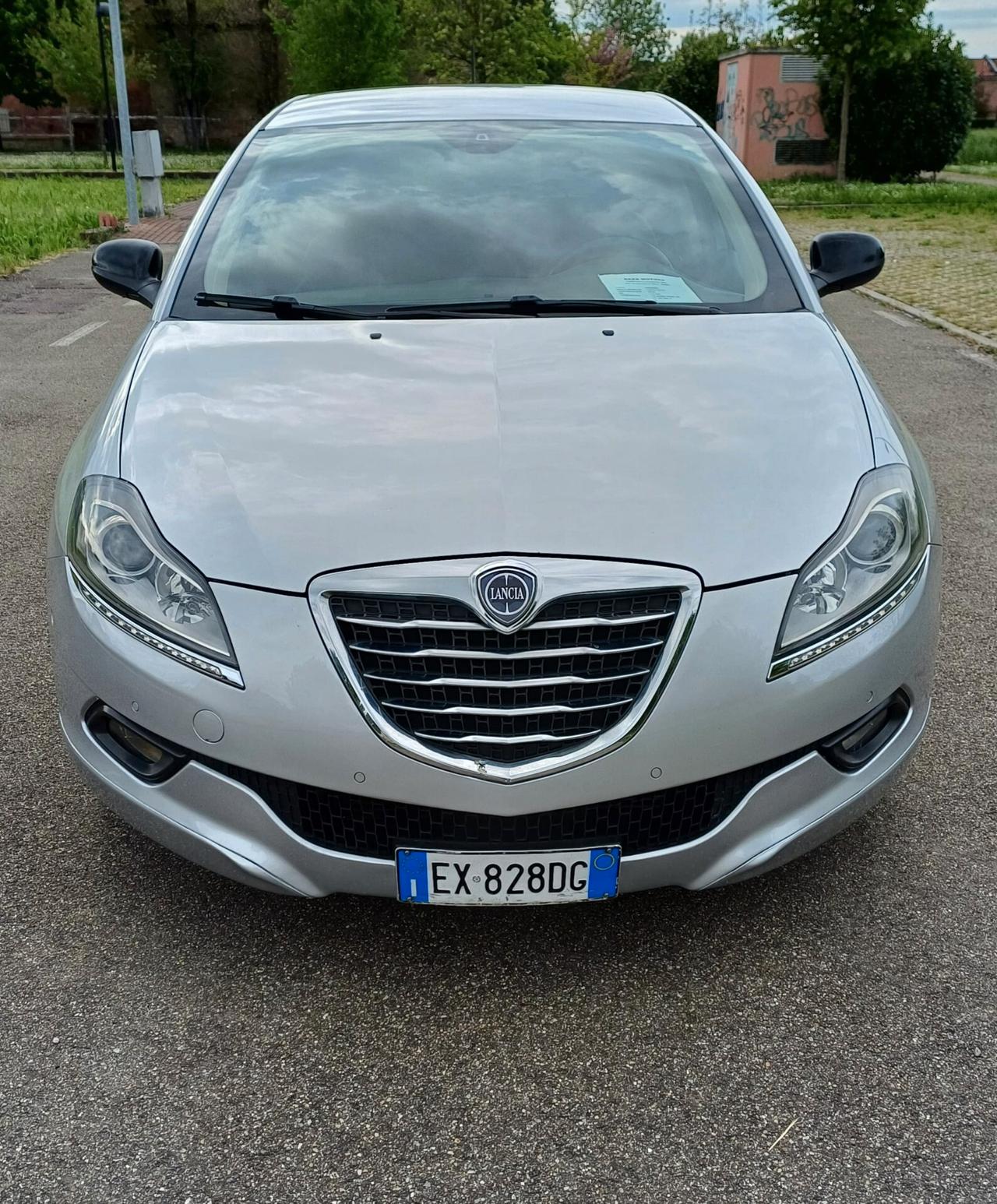 Lancia Delta 1.6 MJT DPF Gold