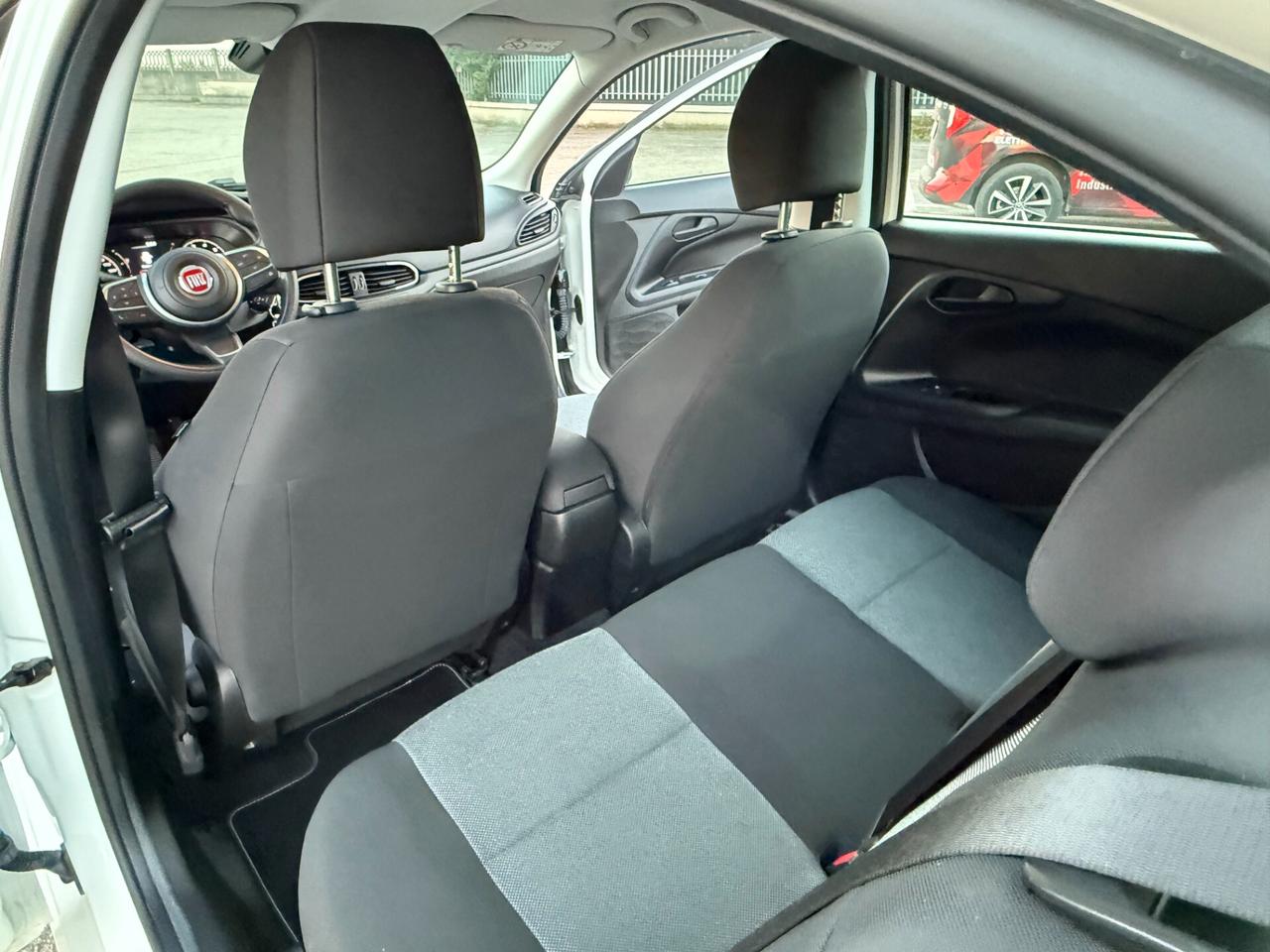 Fiat Tipo 1.0 5 porte City Life