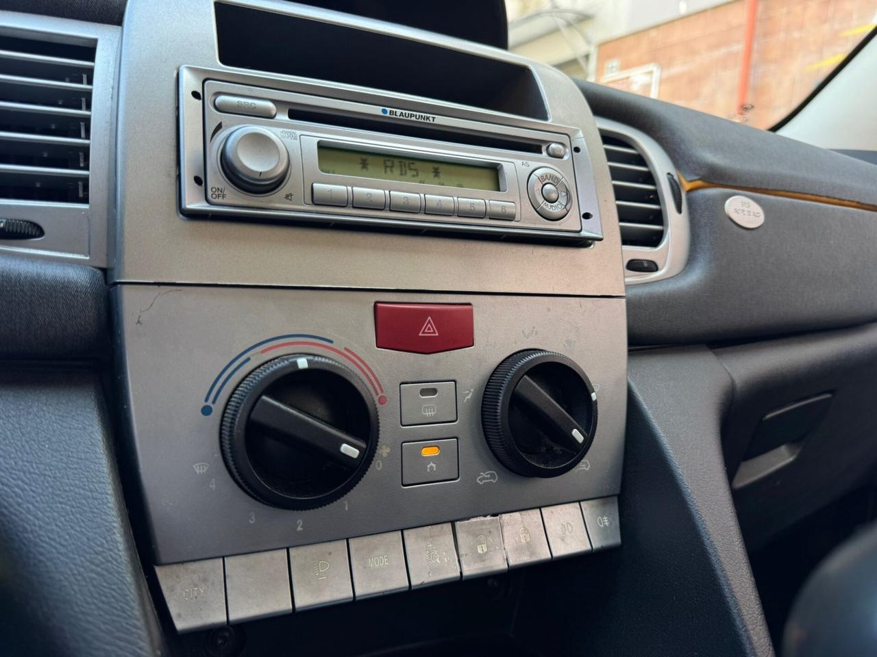 Lancia Ypsilon 1.3 MJT 75 CV Full Ottima 2008