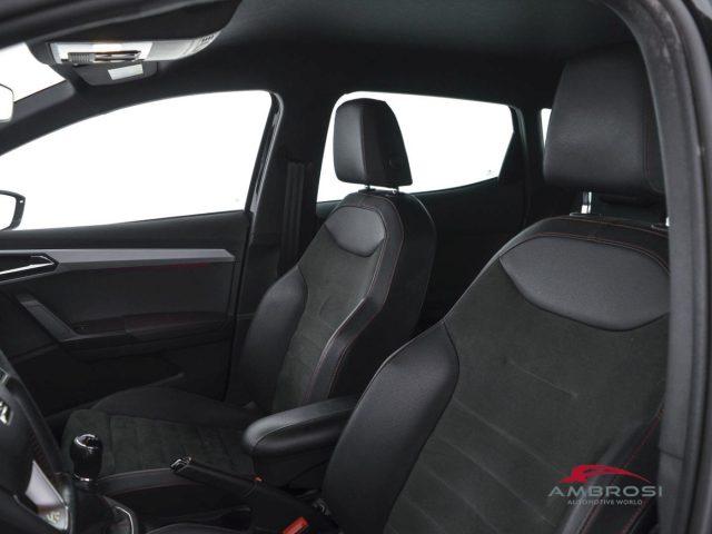 SEAT Ibiza 1.0 TGI 5 porte FR - PER OPERATORI DEL SETTORE