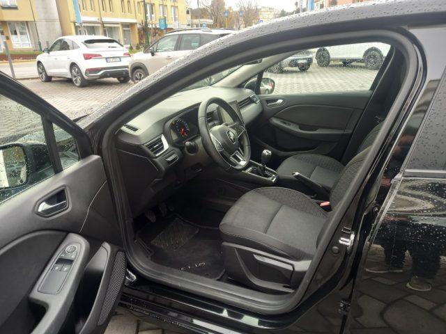 RENAULT Clio TCe 90 CV 5 porte Equilibre *TOP*