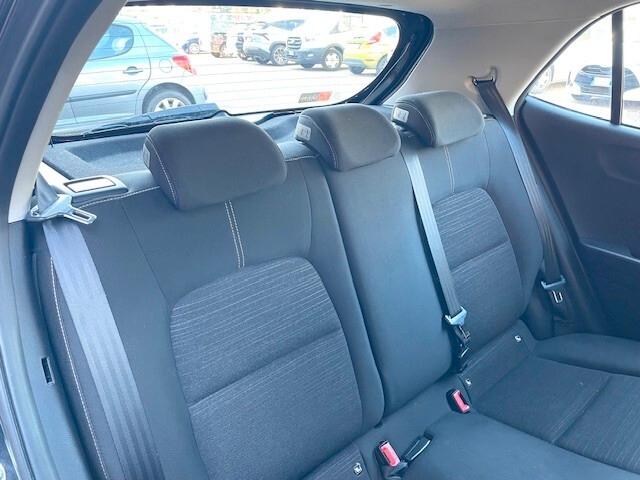 Kia Picanto 1.0 12V 5 porte Active