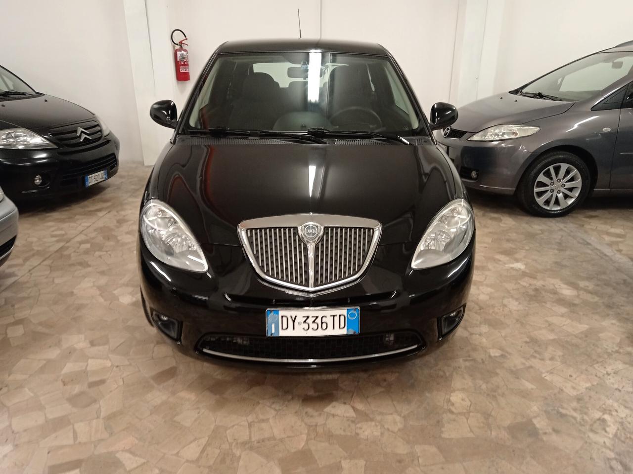Lancia Ypsilon 1.4 E-Collection Ecochic GPL