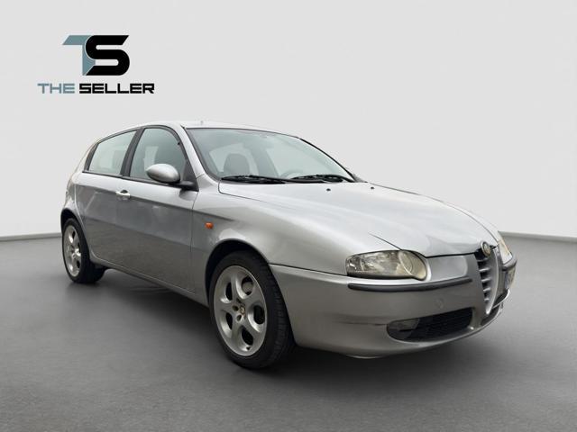 ALFA ROMEO 147 1.6i 16V Twin Spark cat 5p*PROBLEMI MOTORE*