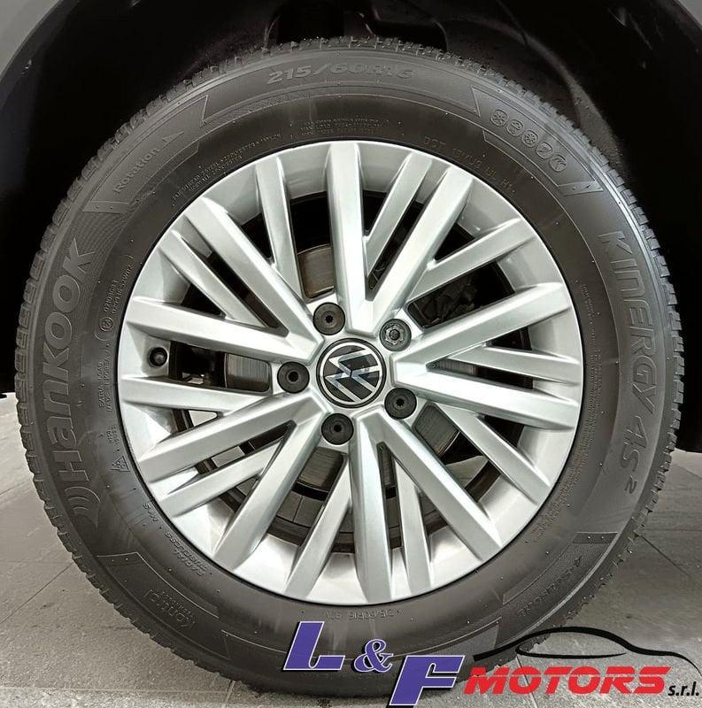 Volkswagen T-Roc T-Roc CAMBIO AUTOMATICO