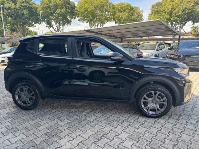 CITROEN C3 PureTech 100 S&S You #VARI.COLORI