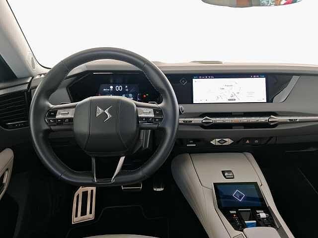 DS DS 4 DS 4 BlueHDi 130 aut. Esprit de Voyage