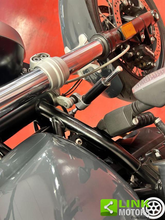 BMW R Nine T PURE