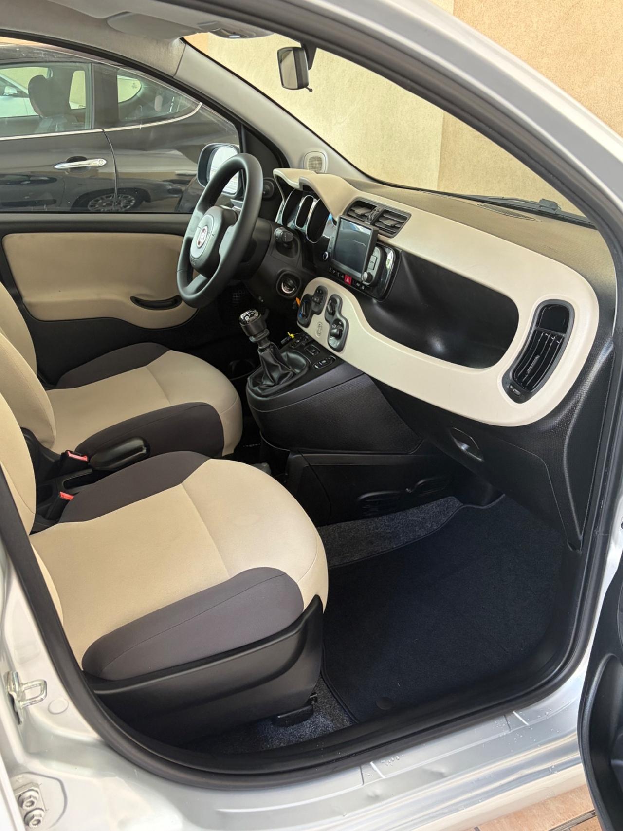 Fiat Panda 1.2 Easy