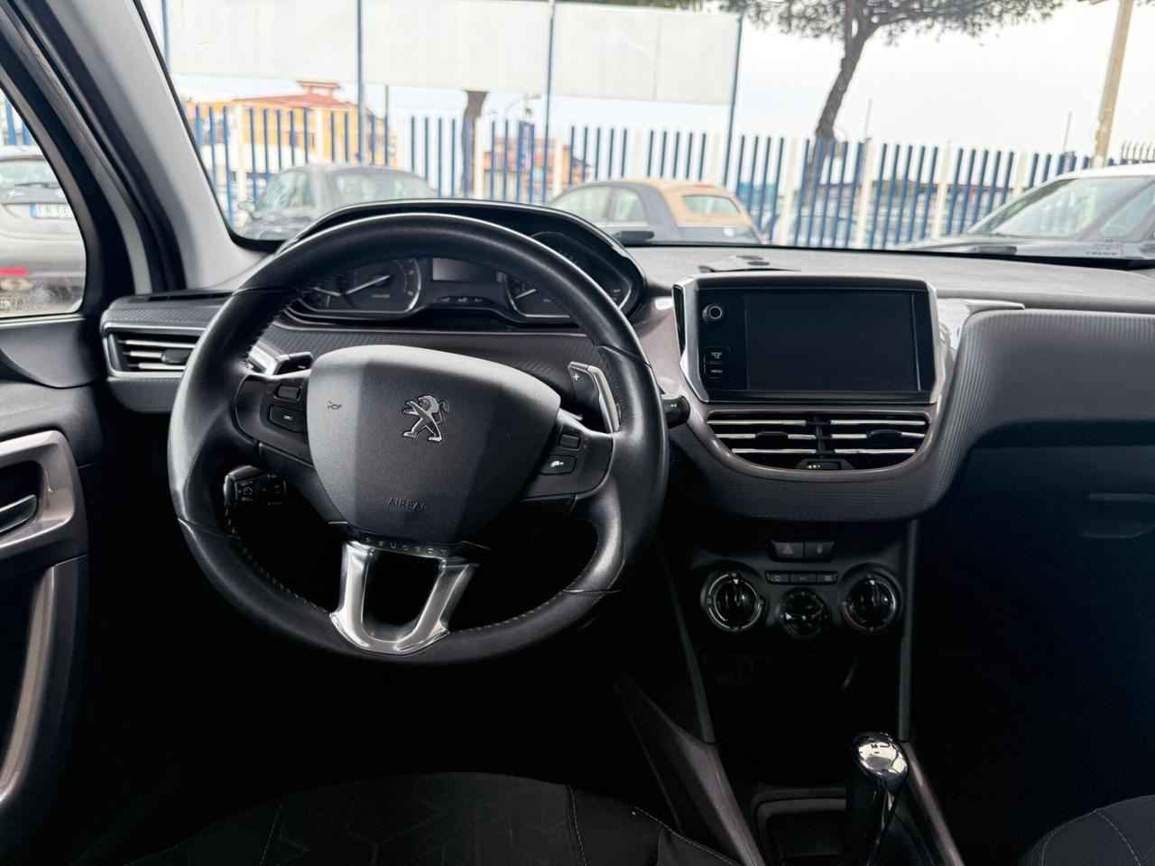 Peugeot 2008 1.6 e-HDi 92 CV Stop&Start Allure