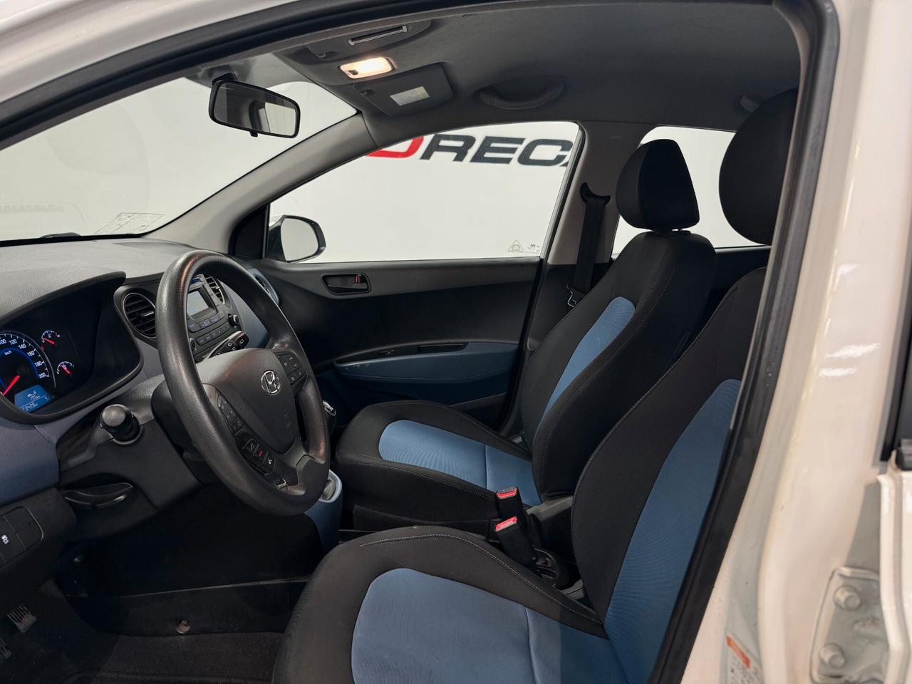 Hyundai i10 1.0 MPI Comfort NEOPATENTATI UNIPROP.