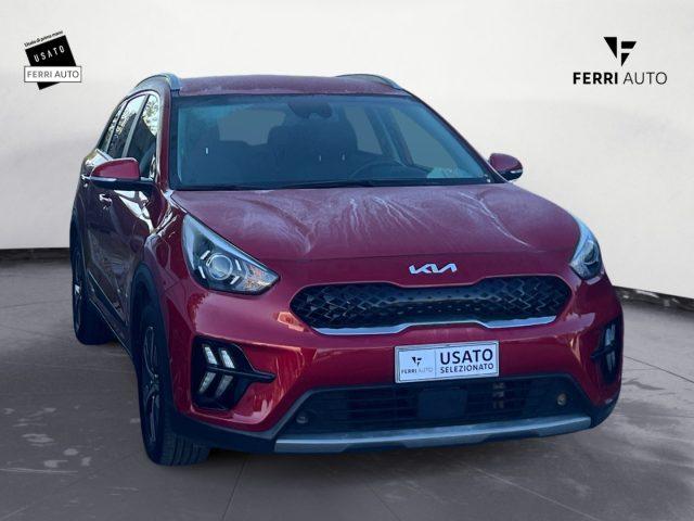 KIA Niro 1.6 GDi DCT HEV Urban