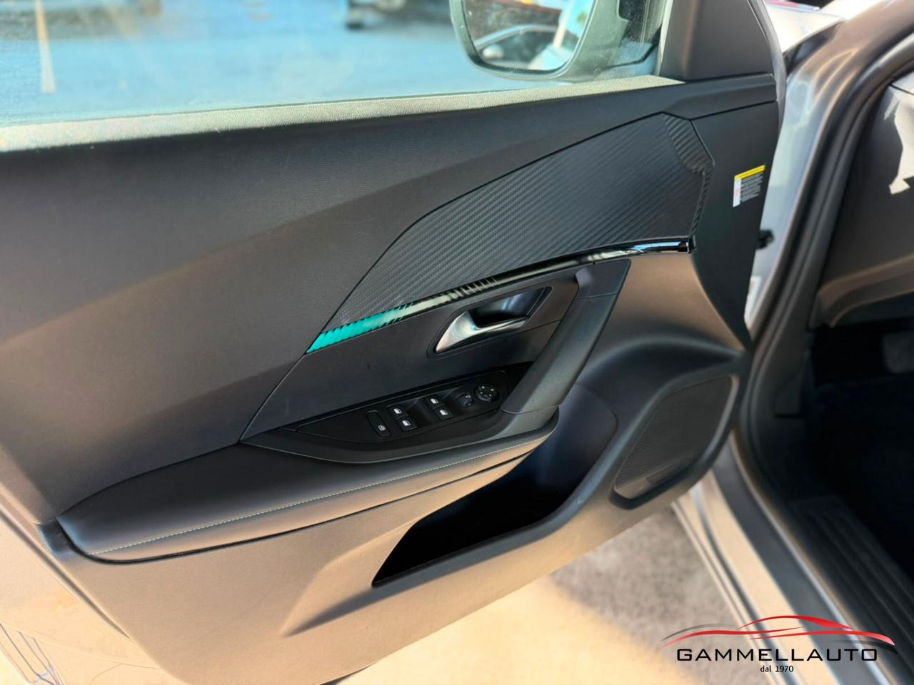 Peugeot 2008 1.5 Allure Pack 130cv Automatica