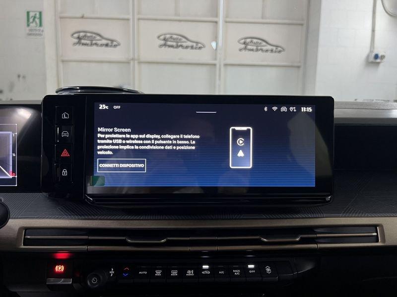 Lancia Ypsilon Ypsilon Hybrid e-DCT LX TUA DA 219,00 AL MESE