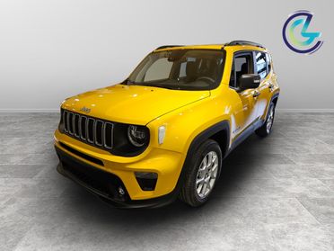 JEEP Renegade E-Hybrid My24 Altitude 1.5 Turbo T4 E-Hybrid 130cv Fwd