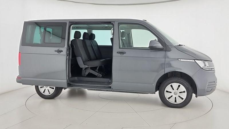 Volkswagen Caravelle 2.0 TDI 110CV PC Business 9 posti