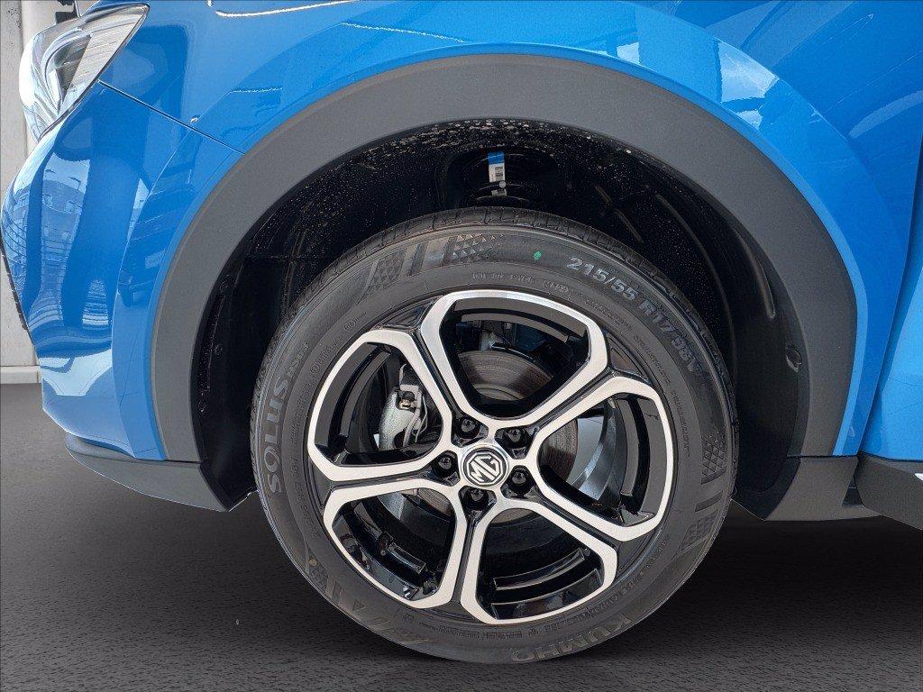 MG ZS 1.5 Comfort del 2026
