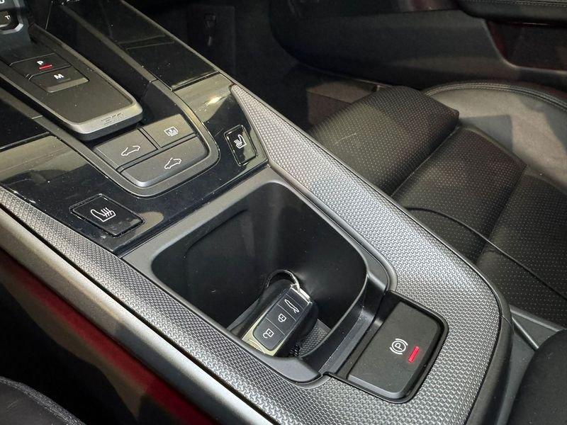 Porsche 911 911 Targa 4S