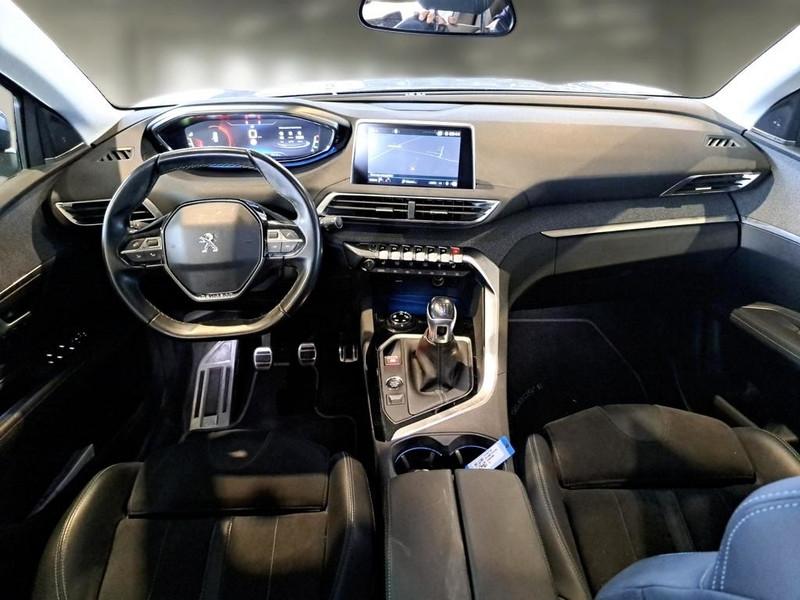 PEUGEOT 3008 BlueHDI 130 S/S Crossway