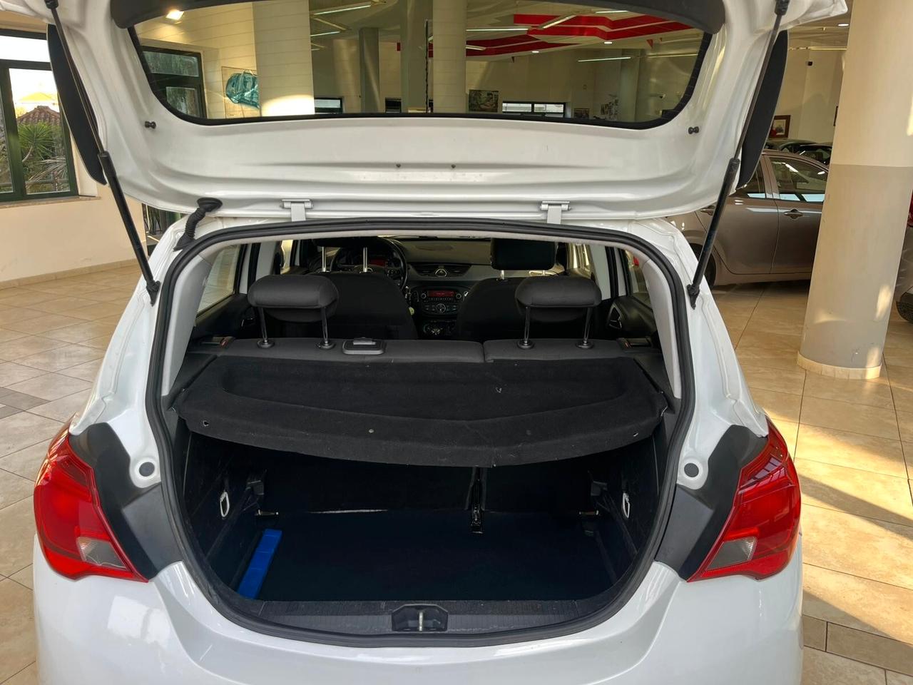 Opel Corsa 1.3 CDTI ecoFLEX Start&Stop 5 porte