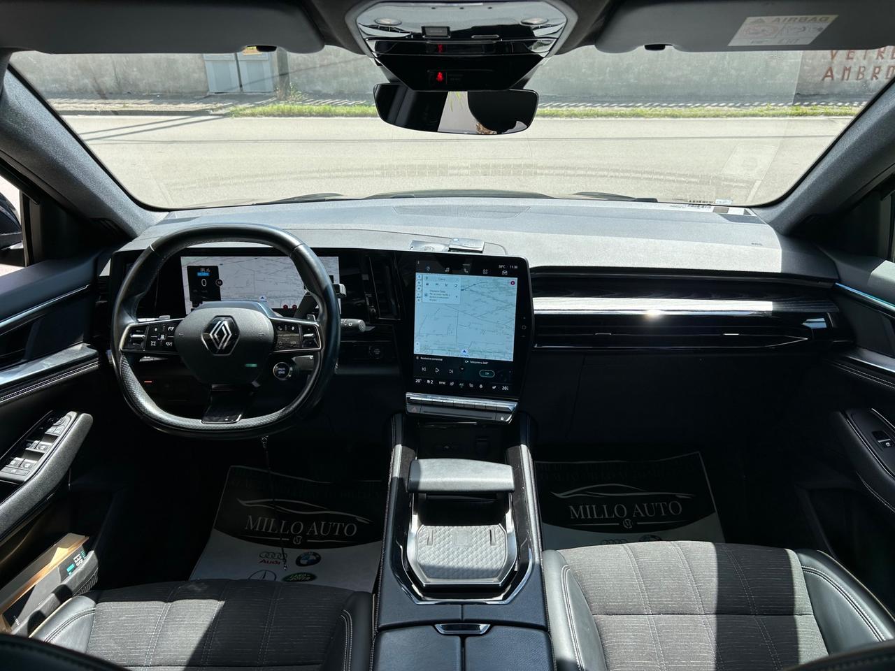 Renault Austral Full Hybrid E-Tech 200 CV Techno
