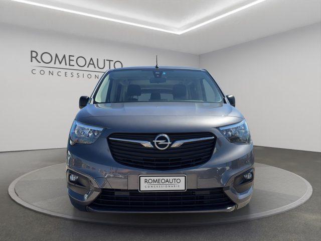 OPEL Combo Life 1.5D 100 CV S&S MT6 Edition Plus L2H1 IVA INCLUSA